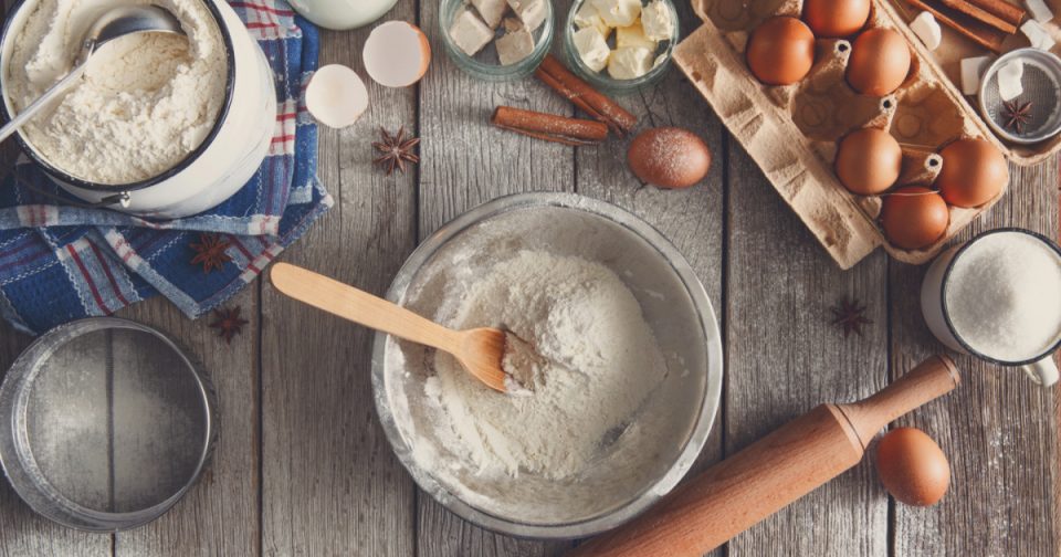 How to Cook from Scratch (Without Spending all Day in the Kitchen ...